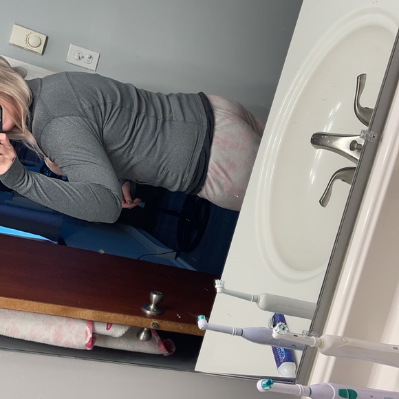 alphapack performance zip up - Picture 4 of 5